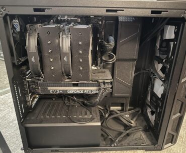 PC Build