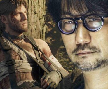 Metal Gear Solid Delta devs “would love” for Kojima to play their remake and see how “respectful” it is