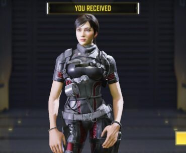 I didn't know this skin is paid until someone posted this skin. I got this for free and I don't even know how.