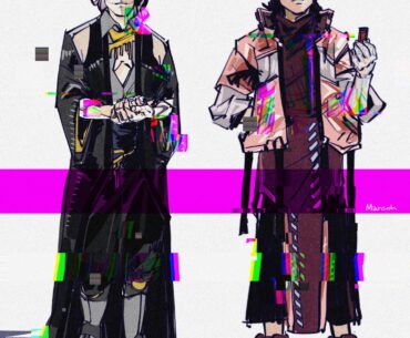 Cyberneticization of friends