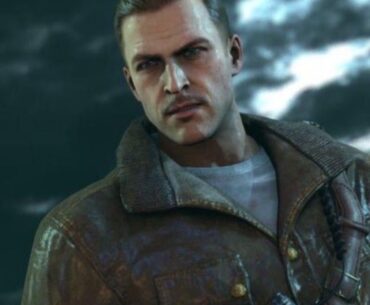 Is younger Dempsey the same Dempsey but older from BO1?