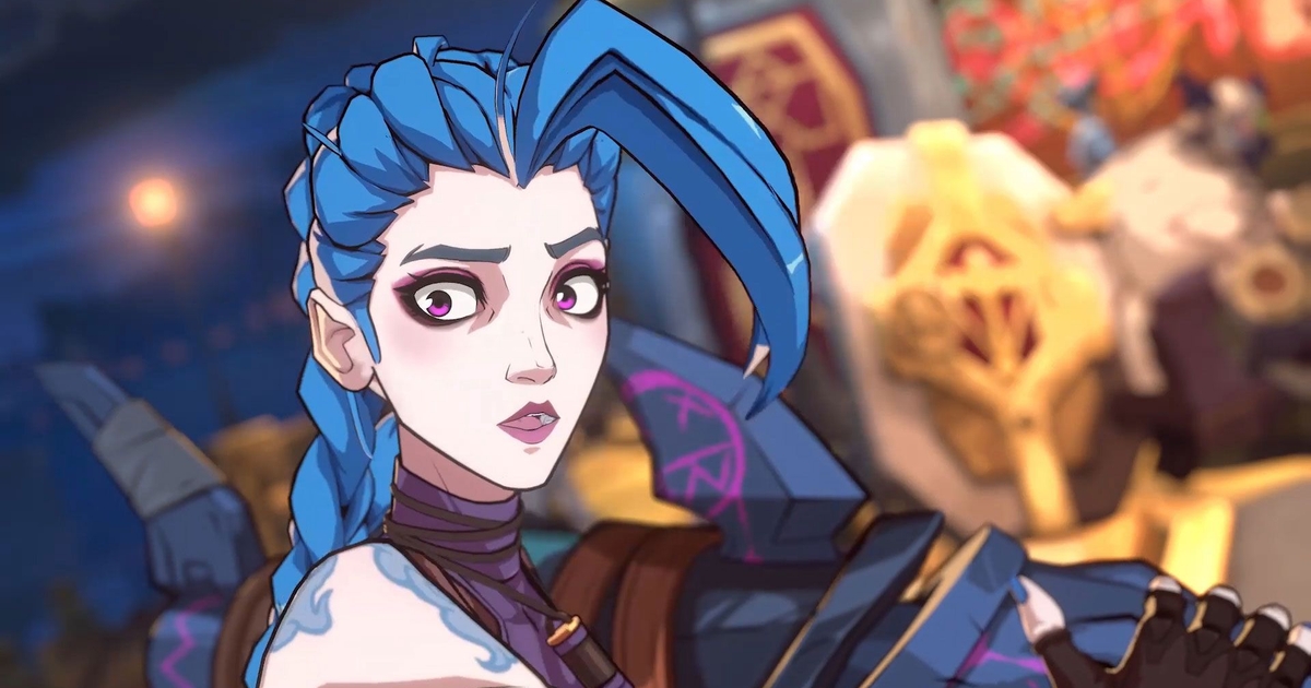 2XKO and Marvel Snap co-dev Demiurge Studios is laying off staff 2XKO and Marvel Snap co-dev Demiurge Studios is laying off staff