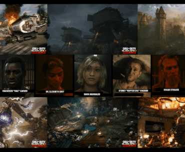 I had fun with Black Ops 6 Zombies. The maps were great, the characters were fun and the story/quests were rewarding and engaging. If anything will bring me to purchase Black Ops 7, it'll be quality Zombies content. I am keen to see where the story goes.