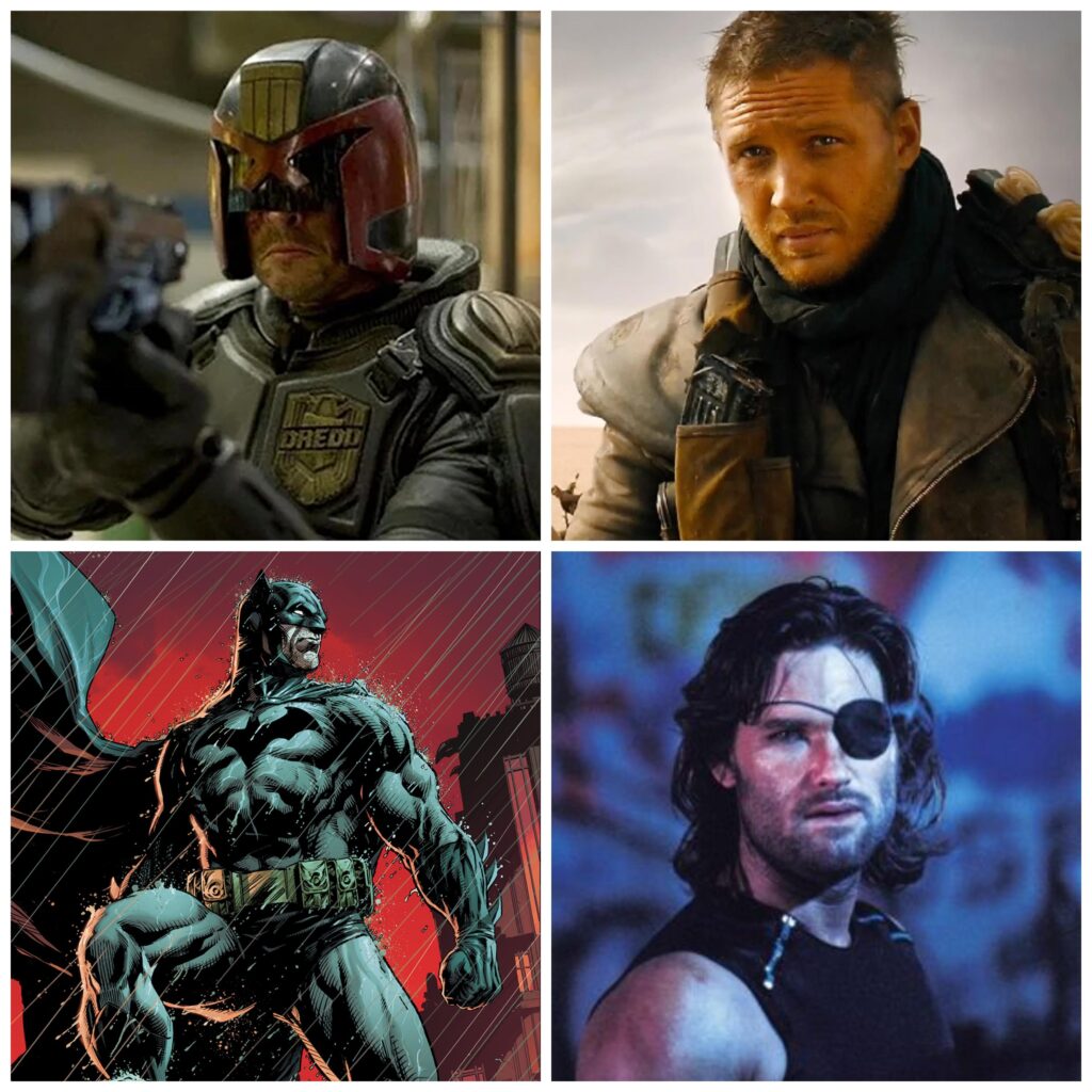 Who'd survive the longest in Night City