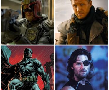 Who'd survive the longest in Night City