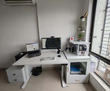 Help me improve my setup