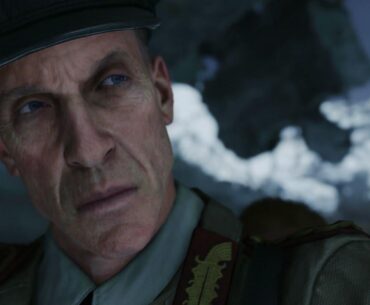Without cheating, what’s one line you remember from the trailer?