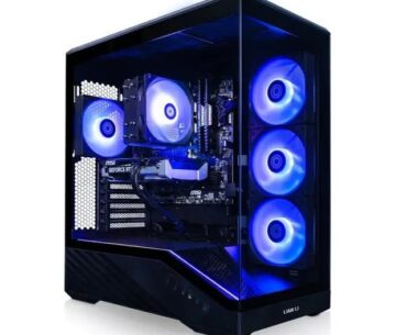 Console user looking to swap pc with no knowledge of pcs and was seeing if this was high-ish end