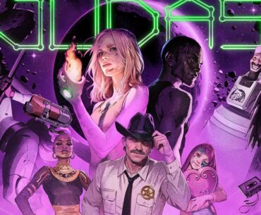 Kev Levine reminds the world Judas exists with update on a slick gameplay feature