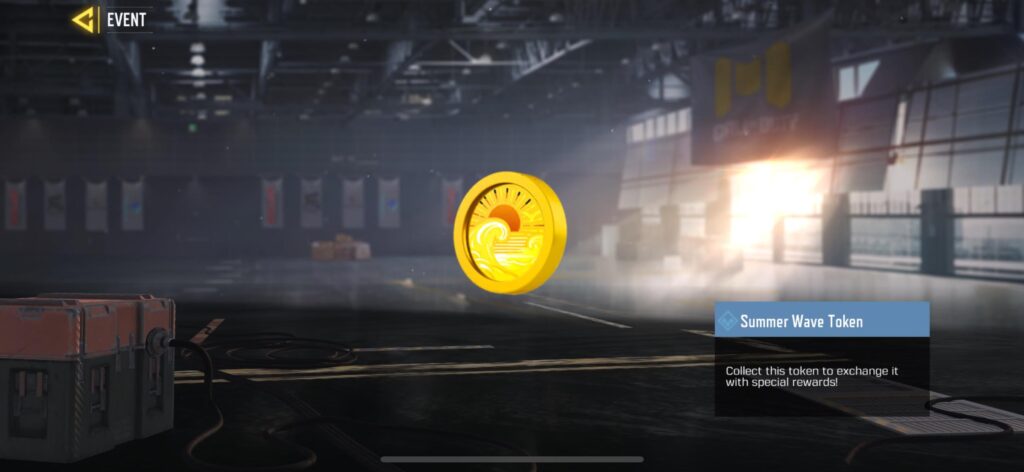 Summer Wave Tokens use?