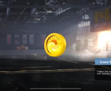 Summer Wave Tokens use?