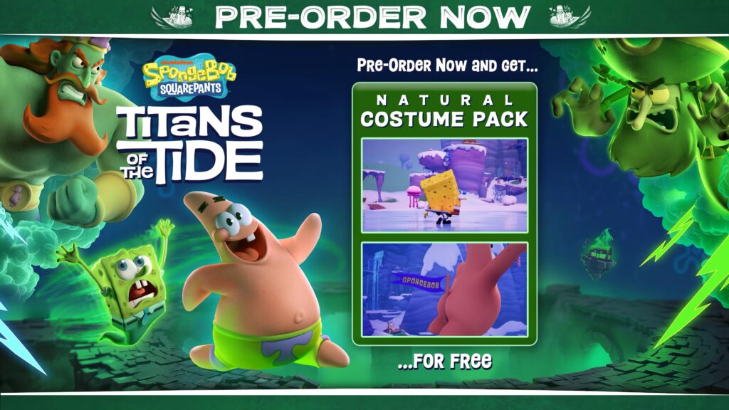 Game of the Year material