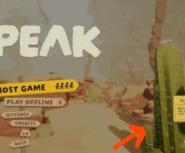 PEAK recognises peak