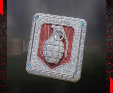 For all the Martyrdom user have you got diamonds camo yet. This perk need to be nerf.