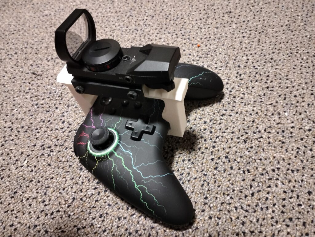 I think I solved the crossplay issue!