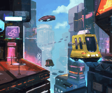 [For Hire] - Illustrator and Concept Artist available for freelance work. [stylized or realistic]