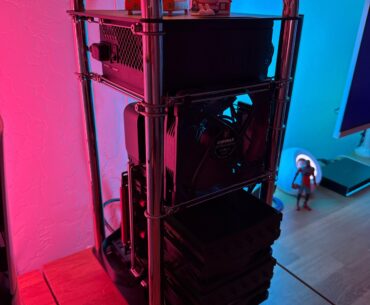 First PC