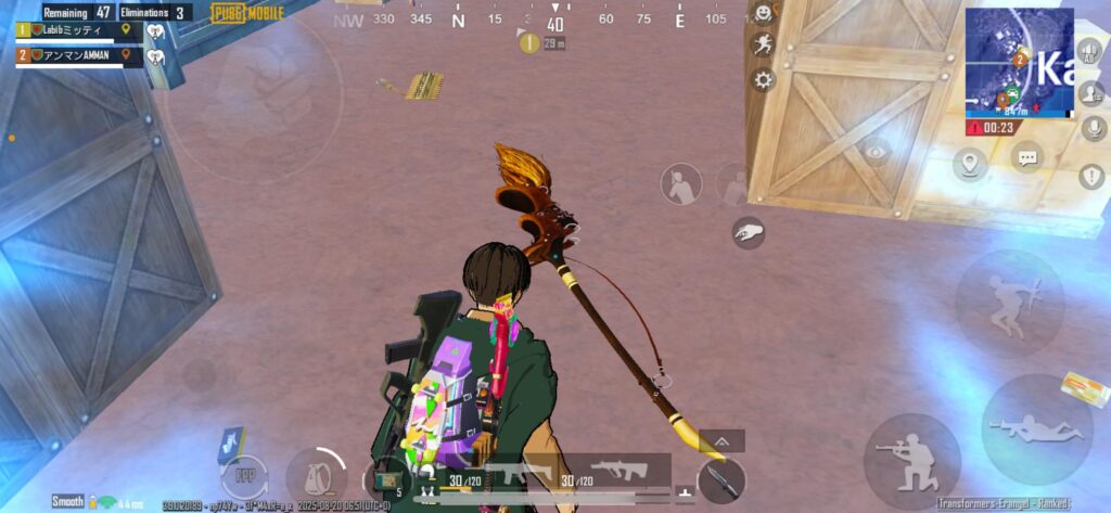 Is this Easter Eggs