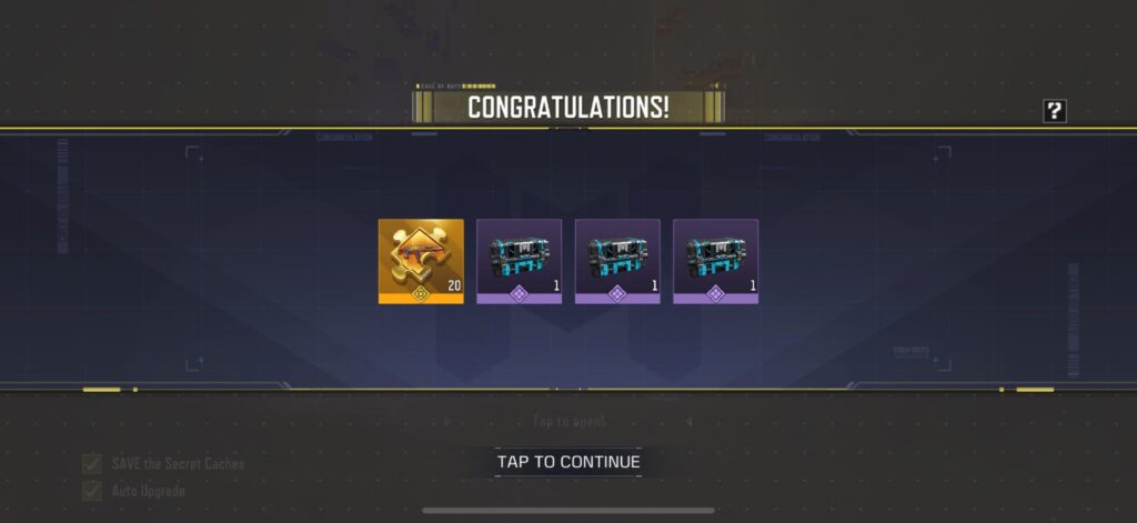 Finally got the Rus.
