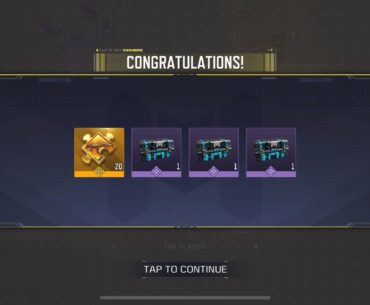 Finally got the Rus.