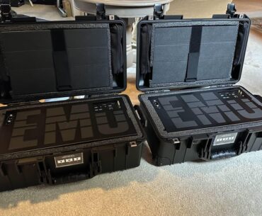 If you ran a game design studio would you buy these for your employees?