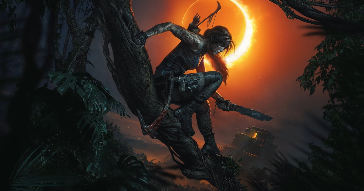 Crystal Dynamics is laying off more staff Crystal Dynamics is laying off more staff