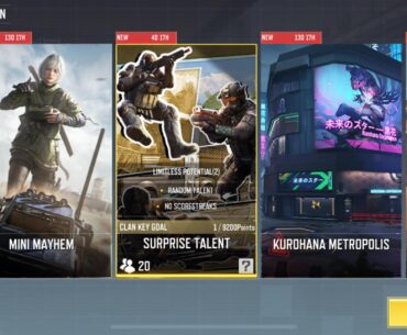 Most ignored game mode?