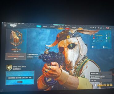 Warzone verdansk ranked never loads been quene for 10 mins? Anyone know why? Happens 3:00-7:00am
