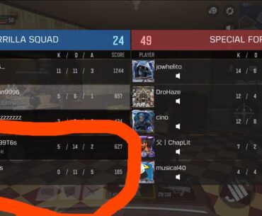 What kind of bullshit is this?