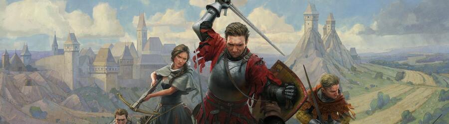 Kingdom Come: Deliverance II (PS5)