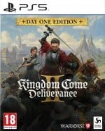 Kingdom Come: Deliverance II (PS5)