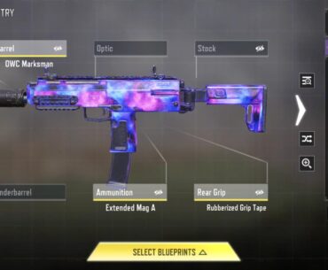 Which gun you want to see get a damage buff imma go first