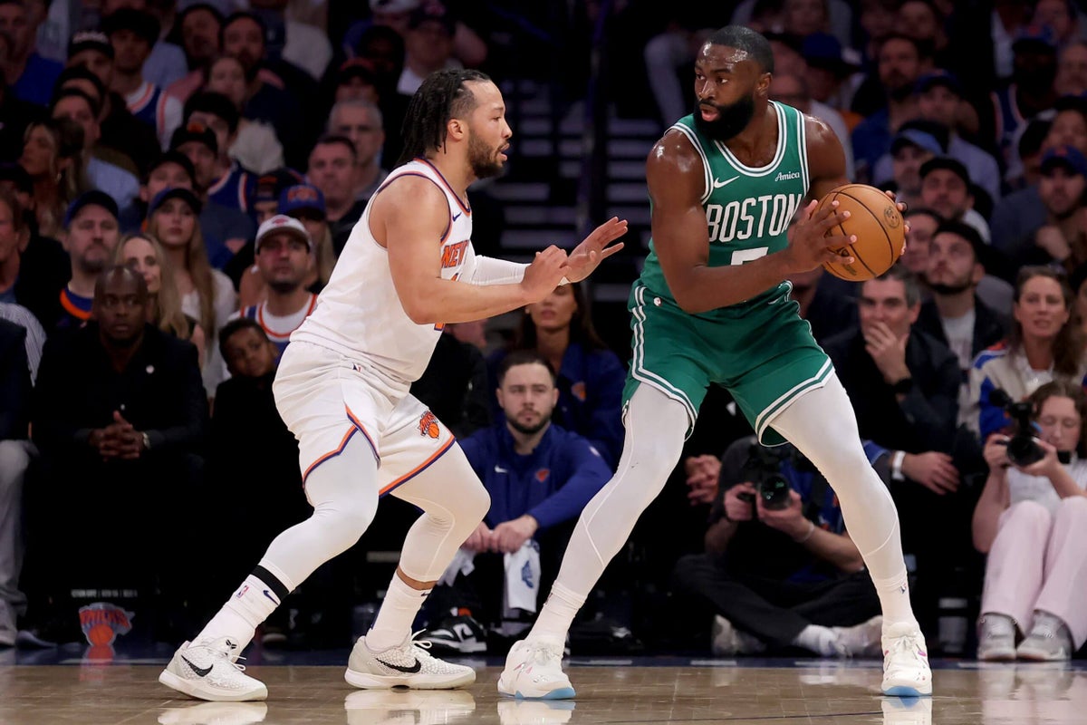 NBA 2025-26 schedule release: Celtics-Knicks, Timberwolves-Lakers kick off Amazon’s NBA coverage NBA 2025-26 schedule release: Celtics-Knicks, Timberwolves-Lakers kick off Amazon’s NBA coverage