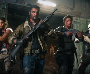 With Black Ops 6 Zombies now over, what are your final thoughts on this crew?