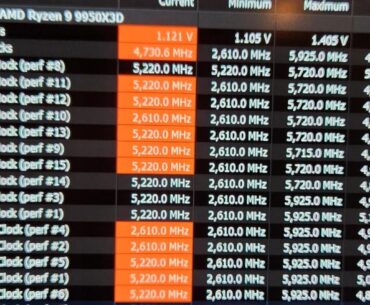 Can anyone please help let me know if they can see where my overclock is wrong?  I'm not sure if its the ram kit or my PBO settings.  I appreciate it , its a ton of information