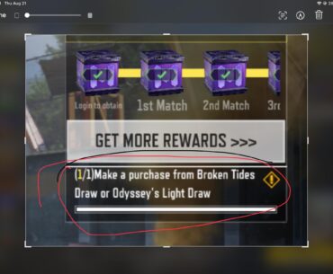 what is this and how can i get ride of it