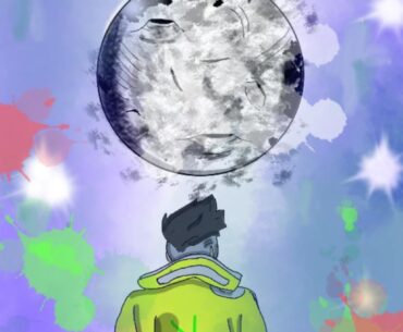 A lil sketch