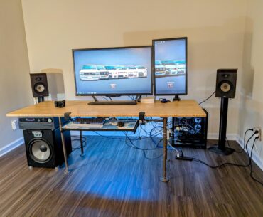 The Scatterstation