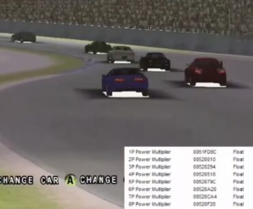 Why Racing Games Are Lying Cheaters And How They Do It