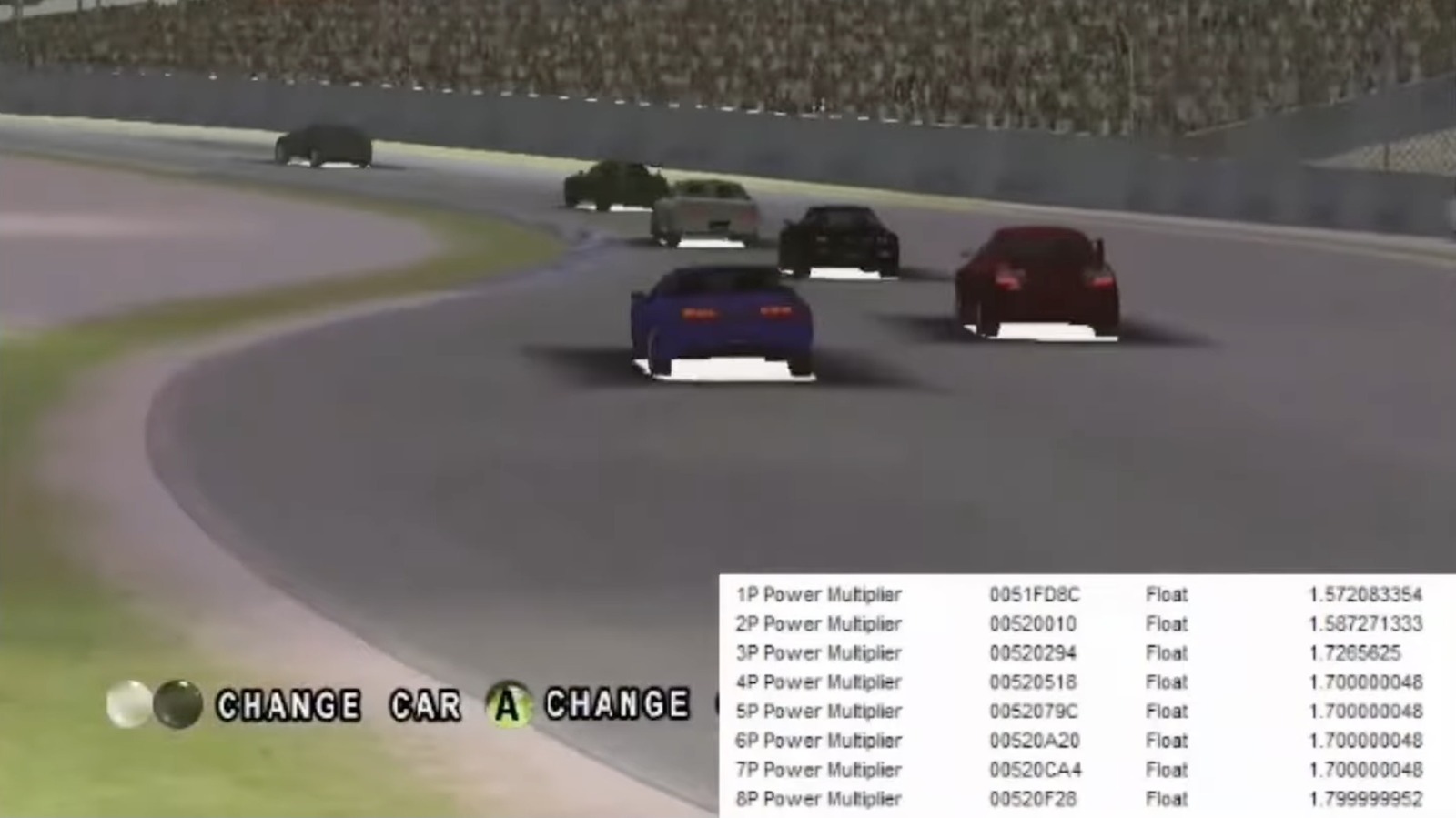 Why Racing Games Are Lying Cheaters And How They Do It Why Racing Games Are Lying Cheaters And How They Do It