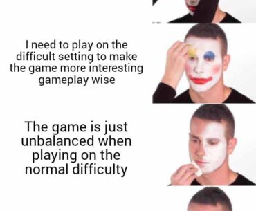 Terrible meme I made, but I am starting to understand it now