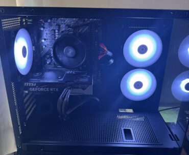 Upgrade