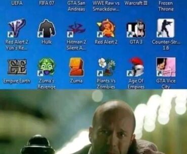Empire Earth was so goated