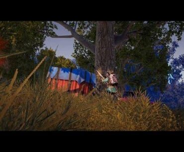 PUBG Cinematic