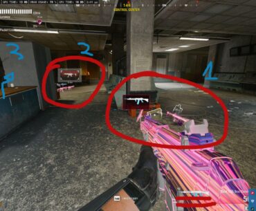 Insane luck???