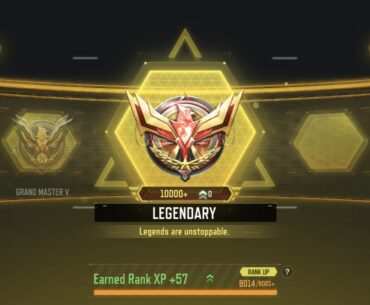 I won. But at what cost?