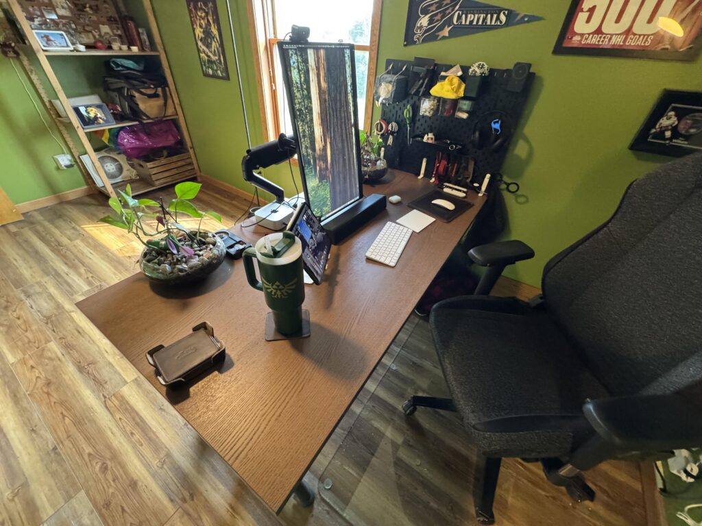 My Remote Office