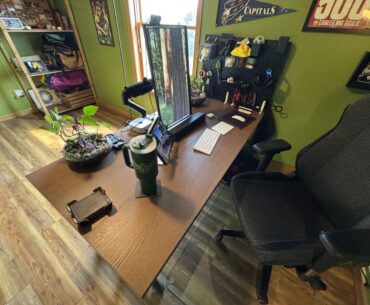 My Remote Office
