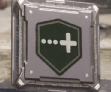 Imagine a new perk that allows an extra weapon attachment...