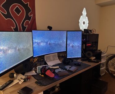 Neckbeard lair